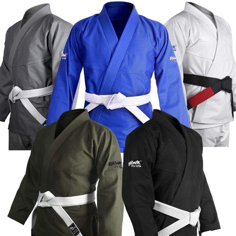 Best bjj gi. Sanabul Essential BJJ Shorts. Sanabul are well-known for their budget range of fight gear. But as a budget option, Elite Sports beats them by a long shot. However, they still make a great addition to your fight kit if you want to diversify your brands or shorts. 