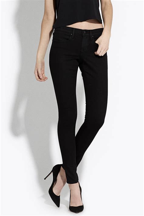 Best black jeans. Oct 25, 2023 ... On the other hand, black jeans never look dull! Mix them with interesting tops, shoes or let them stand alone if you go for a pair of ripped or ... 