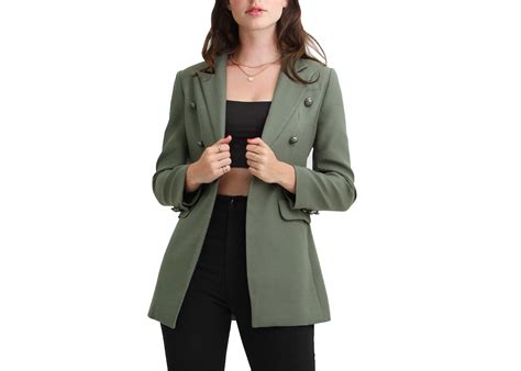 Best blazer for women – styles for every shape and budget