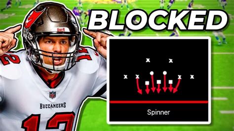 Best blitz madden 23. Gun Bunch - Clearout FL In. Finally, the play Clearout FL In can only be found in the Gun Bunch formation from the Washington Commanders playbook which can be devastating in MUT 23. You'll need a ... 