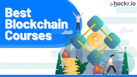 Best blockchain courses. Things To Know About Best blockchain courses. 