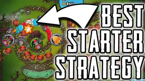 Best bloons td battles strategy. Add strategies to defeat the MOABs below. If unlocked, use M.O.A.B Maulers to pile on M.O.A.Bs and B.F.Bs. M.O.A.Bs are considerably easier to pop than B.F.Bs, though they are still quite troublesome. It is easier to put 6 M.O.A.B. Maulers with a Jungle drums for an increased fire rate and for no need for Road spikes to pop the blimp. Many M.O.A.B Maulers, an Arctic Wind, and any towers for ... 