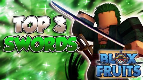 B-Tier. Wando, Koko, Pole V2, Shisui, Gravity Cane, Canvander, Saddi, and Midnight Blade. C-Tier. Cutlass, Saber, Soul Cane, Pole V1, Saber, Long Sword, and Jitte. And that concludes our Roblox Blox Fruits Sword tier list, providing you with the knowledge to choose the best Swords in the game. We want to give credit to the YouTube creator ...