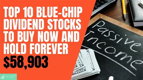 Best blue chip dividend stocks. Things To Know About Best blue chip dividend stocks. 