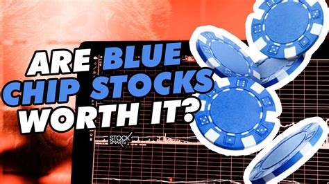Best blue chip stocks. Things To Know About Best blue chip stocks. 