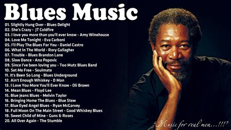 Best blues songs. Best Blues Music - Best Of Slow Blues Songs - Relaxing Jazz Guitar Blues None of these images, music & video clips were created/owned by us. This video i... 