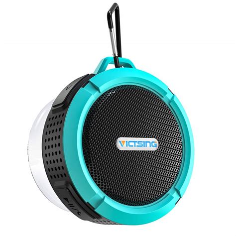 Best bluetooth shower speaker. Things To Know About Best bluetooth shower speaker. 