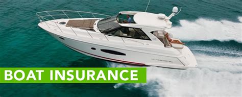 Here’s a recap of our picks for the best boat-insurance companies: Best Overall: Progressive; Best for High-Value Yachts: AIG; Best for Charters and Sport Fishing: Markel; Best for Discounts .... 