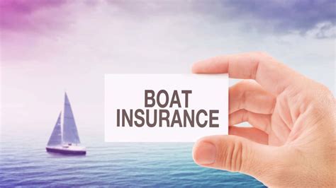 The best boat insurance companies are Progressive