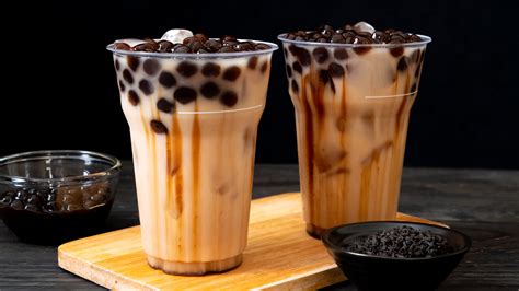 Best boba flavors. In a world where bacon and Sriracha donuts fly off bakery shelves, what does it take for a flavor to be considered too weird? By clicking 