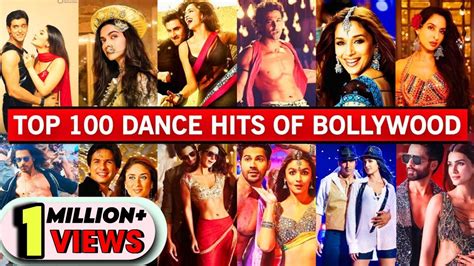 Best bollywood songs of all time for dance. .  ...