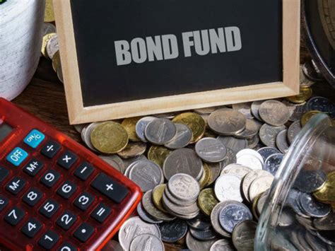 Best bond fund. Things To Know About Best bond fund. 