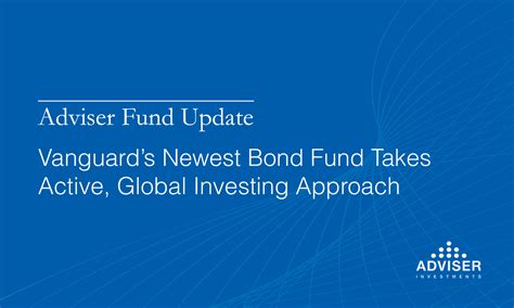Best bond funds vanguard. Things To Know About Best bond funds vanguard. 