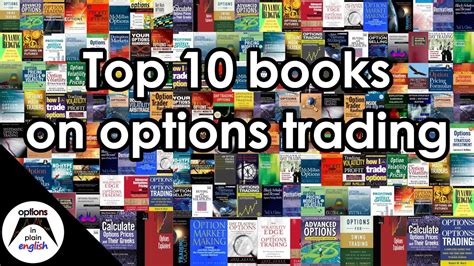 List of Options Trading Books. Trading Options Greeks: How