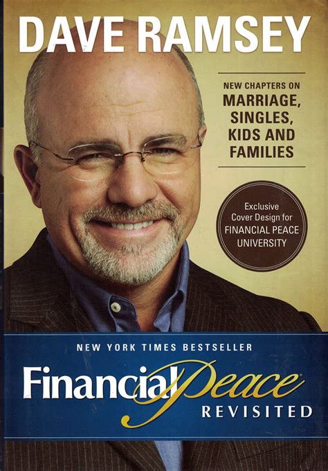 Dave Ramsey is a financial guru, radio show host, and best-selling author, whose Total Money Makeover is one of the most popular personal finance books of all time. His radio program and podcast are heard by 14 million weekly.