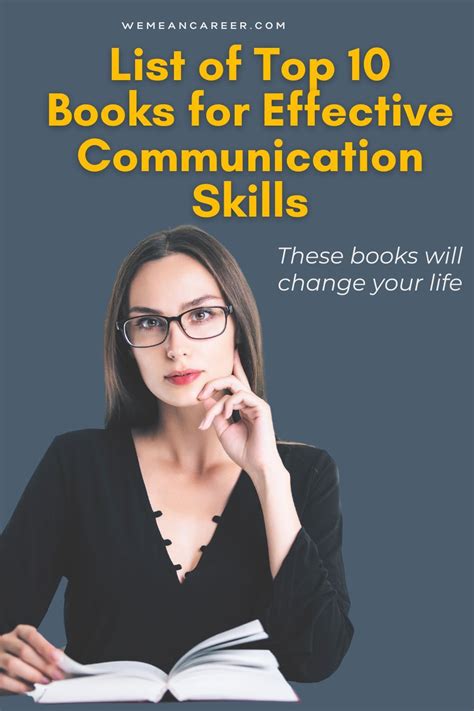 Best book on communication. Things To Know About Best book on communication. 