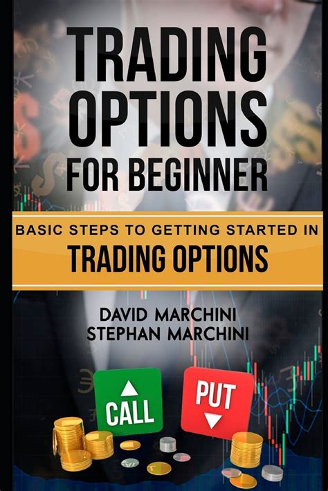 Options Trading For Beginners. Reviews. Author. Matt