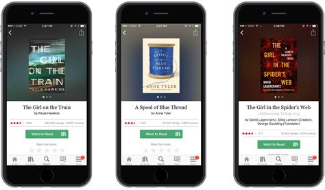 Best book reading app. All your books, quotes and notes get saved in Bookmate. Read or listen anywhere: in the subway, at the beach, on a plane. Keep your favourite books on your device to enjoy them offline. Readers can also upload … 