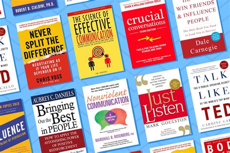 Best books about communication. Things To Know About Best books about communication. 
