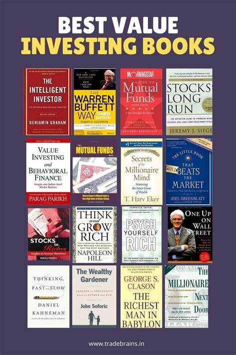 Best books on value investing. Things To Know About Best books on value investing. 