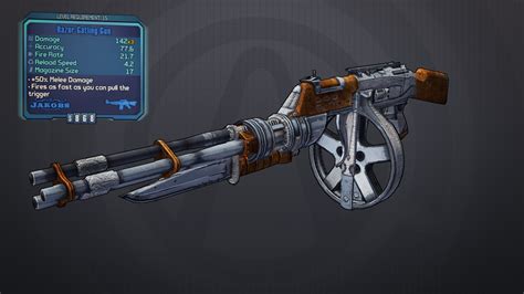 This guide will help you obtain all legendary weapons added to Borderlands 2 with the new Command Lilith & the Fight of Sanctuary DLC. Amigo Sincero. Let's start with the easiest legendary weapon to obtain. Amigo Sincero is a sniper rifle that boasts 50% melee damage bonus as it comes equipped with a bayonet.