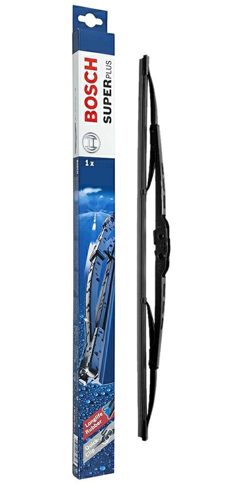 Take a look below at quick info on the best wiper blades, then scroll down for buying advice and in-depth reviews of these models. ... Bosch Icon 26-Inch Wiper Blade. Now 13% Off. $24 at Amazon .... 