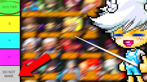 The Top 7 BEST Bossing Mules YOU NEED To Make in Maplestory RebootIn todays video we go over the TOP 7 BEST bossing mules in maplestory reboot at the moment!.... 