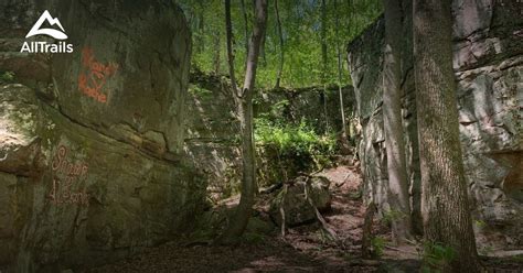Best bouldering in west virginia. .  ...