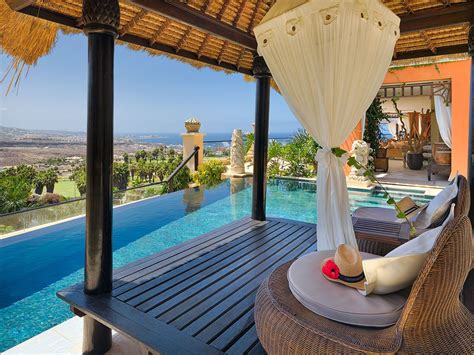 Best boutique and luxury hotels in Canary Islands Mr & Mrs Smith