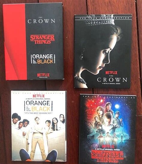 Best box sets to watch