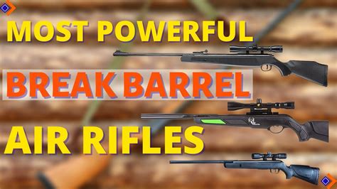 Best break barrel air rifle 2023. These are the Best Break Barrel Air Rifles in 2023 based on Price, Durability, Performance, and more.🟩 3. Gamo 611009754 .177 Caliber Whisper Fusion Pro Air... 