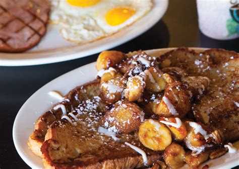 Best breakfast houston. Voted as the best breakfast location in Midtown of Houston in 2021, Harry’s Restaurant is a decorated spot with classic American items. Aside from the American cuisine, Harry also introduces many specialties from Southern, European, and Latin cooking. 