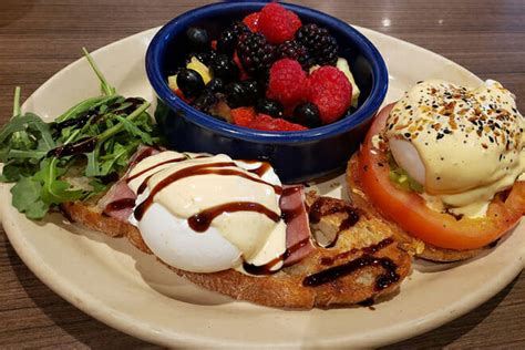 Best breakfast in anaheim. The best restaurants for breakfast in Miami, including hangover-curing meals from Jimmy’s Eastside Diner and vegetarian options from Delicious Raw. Breakfast in Miami is just as sa... 