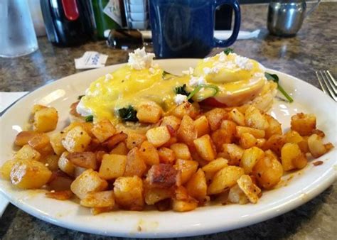 Best breakfast in salt lake city. Sep 5, 2022 ... Is the food good? ... The food was great, we had the French toast and eggs benny. Check out my Instagram for food pics. ... 1000% Cafe Lola wanna be ... 