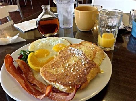 Best breakfast in tucson. Breakfast is regarded as the most important meal of the day. However, sometimes you’re in a hurry and don’t have time to cook breakfast. Luckily, there’s fast food. However, not al... 