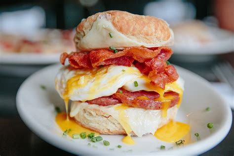 A finger food with substance, the breakfast sandwich is as fun to eat as it is to say. Here are Miami’s best bets for over-the-top breakfast sandwiches. Eater maps are curated by editors.... 