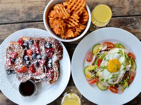 Best breakfast st louis. Aug 26, 2022 ... Highest-rated brunch restaurants in St. Louis, according to Tripadvisor · #30. Chris' at The Docket. - Rating: 4.5 / 5 (66 reviews) · #29. Brio&n... 