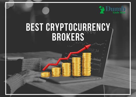 Best broker crypto. Things To Know About Best broker crypto. 