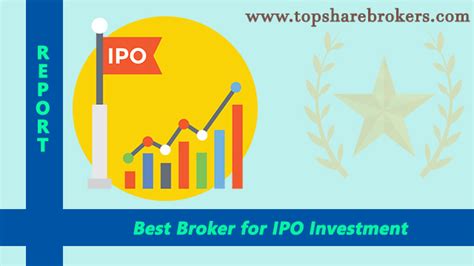 Online Brokers Offering IPO Access. Initial public offerings, or IPOs, offer a way to invest in a company when it goes public. Learn about the pros and cons of investing in IPOs. Initial public offerings (IPOs) are an exciting part of the stock market, but before you join in on the hype and invest in a company’s IPO, there are a few things .... 