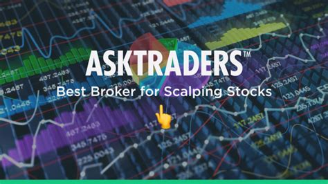 Best broker for scalping stocks. Things To Know About Best broker for scalping stocks. 