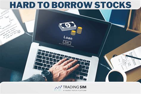 Best broker for shorting hard to borrow stocks. Things To Know About Best broker for shorting hard to borrow stocks. 