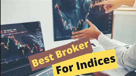 Best broker to trade indices. Things To Know About Best broker to trade indices. 