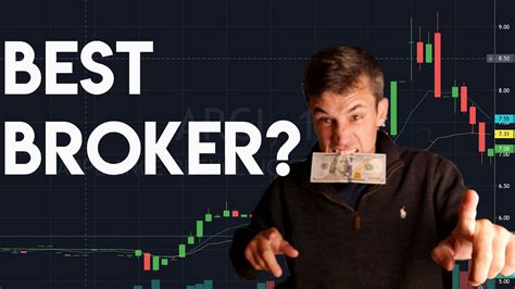 Best brokers for day traders. Things To Know About Best brokers for day traders. 