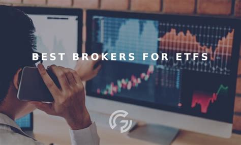 The best ETF broker for you is one whose features best meet your needs. Several of our best stock brokers for beginners support ETF trading. For example, if all you want is the ability to ...
