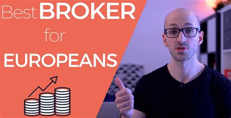 Best brokers for europe. Things To Know About Best brokers for europe. 