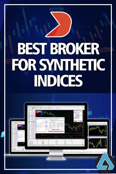 Yes, some brokers with synthetic indices offer trading on MetaTrader 4 (MT4) and MetaTrader 5 (MT5). Among the top trading firms are Pepperstone and CMC Markets. List of best brokers that trade synthetic indices in 2023. How to trade on a synthetic index, a simulated product that imitates real-word markets.. 