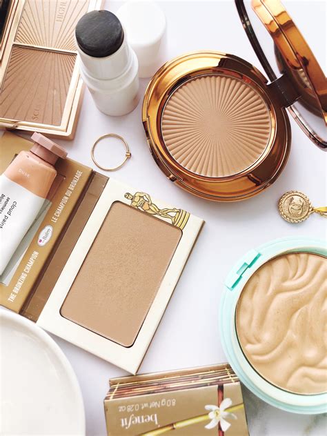 Best bronzer for fair skin. 13 Jul 2018 ... Click "see more" for product info and more! BEST BLUSHES FOR FAIR SKIN: https://youtu.be/qfmgQRbBch0 ... 