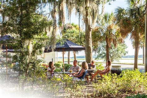 Top 10 Best Brunch Sunday in Beaufort, SC - April 2024 - Yelp - Lowcountry Produce Market & Cafe, Blackstone's Cafe, Red Rooster Cafe, Fishcamp on 11th Street, Plums, Bricks on Boundary, Beedos, Sandies at The Gullah Jazz Cafe, Saltus River Grill, Fillin Station. 