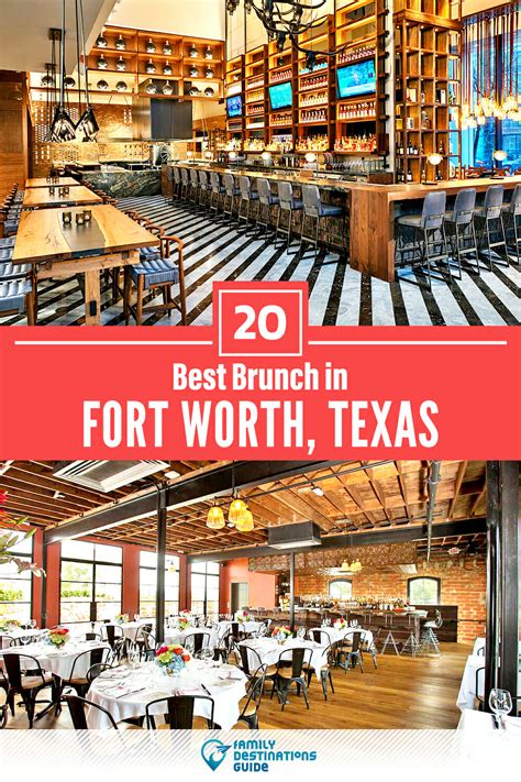Best brunch in fort worth. Texas (TX) Fort Worth Restaurants. 10 Best Brunch Restaurants in Downtown Fort Worth. Brunch Restaurants in Downtown Fort Worth. Establishment Type. Meals. … 