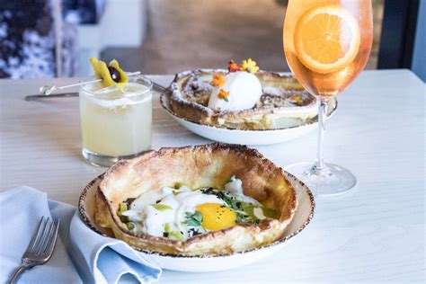 Best brunch in minneapolis. Mar 9, 2024 · Afton House Inn. 3291 S. St. Croix Trail, Afton MN // (651) 436-8883. With views of the St. Croix River in a warm and cozy historic home, Afton House is the next best thing to celebrating your Easter Brunch at home. Their buffet is filled with amazing options, especially plenty of gluten-free choices. Plus, if you would rather enjoy their food ... 